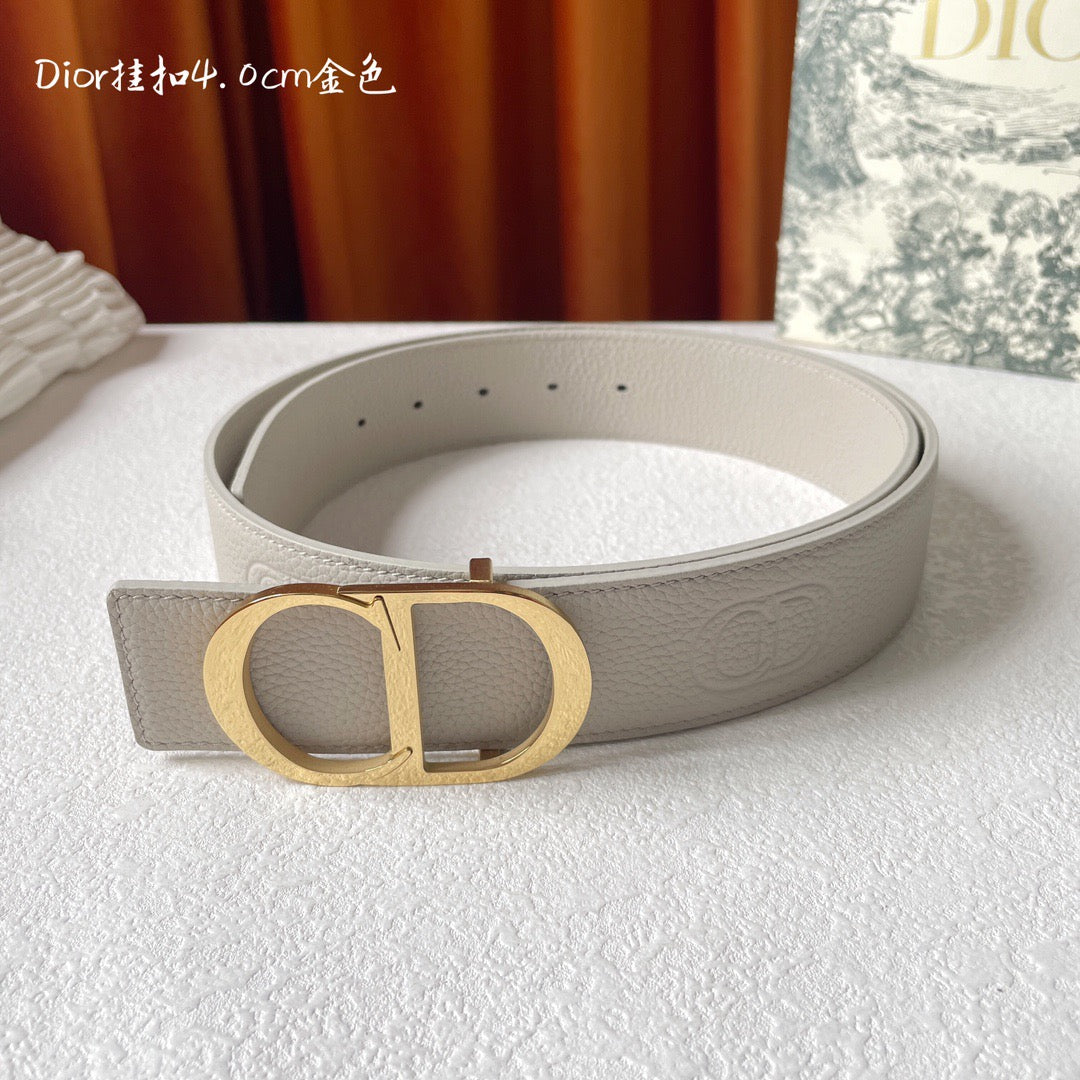 Dior Belts