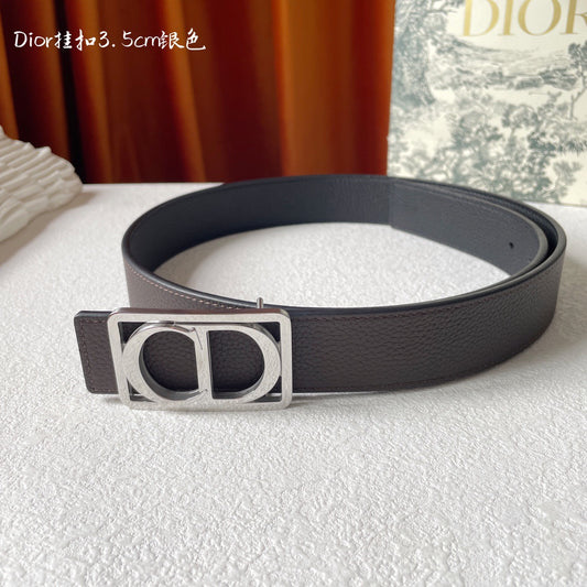 Cinturones Dior