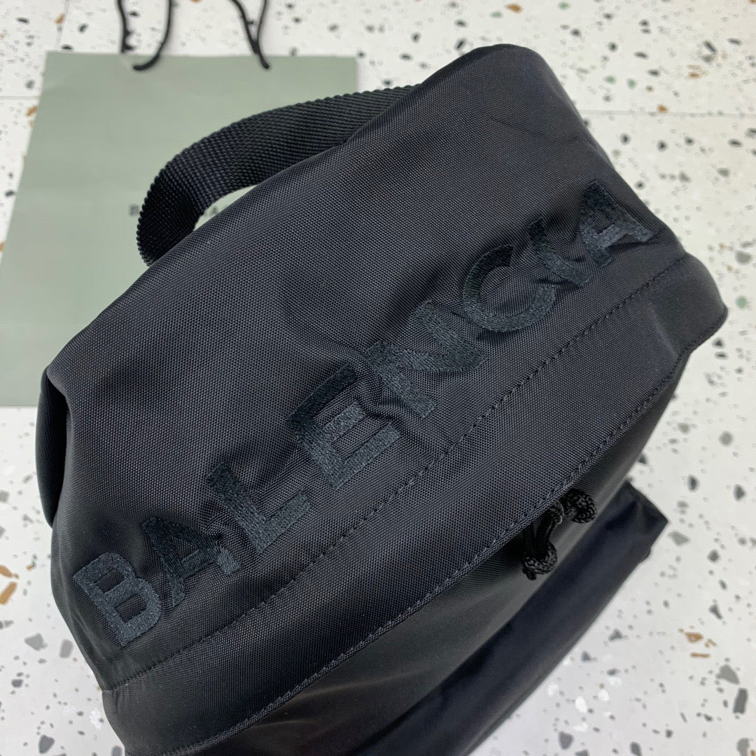 Balenciaga Back Pack