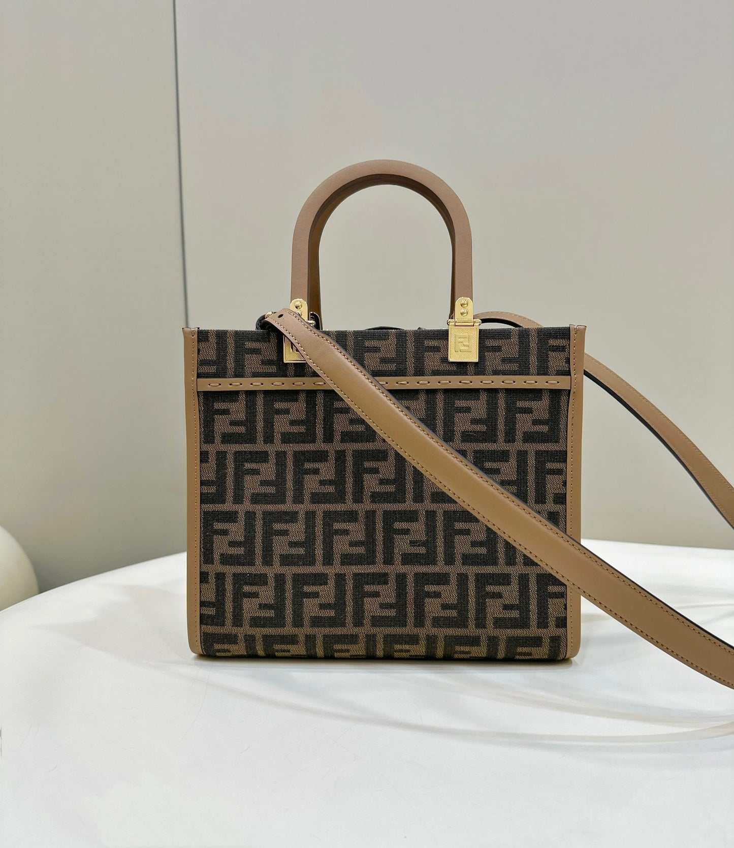 Fendi Tote