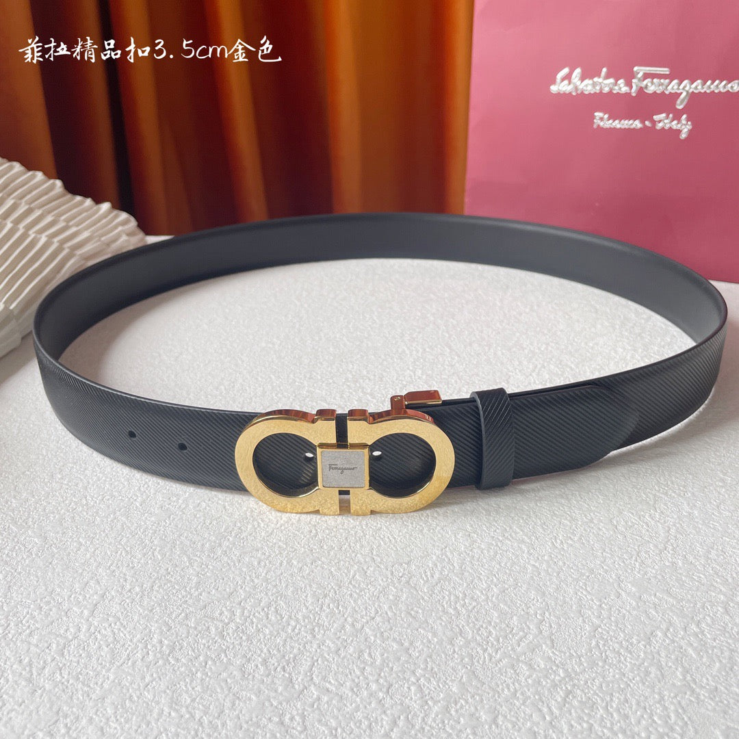 Ferragamo Belt