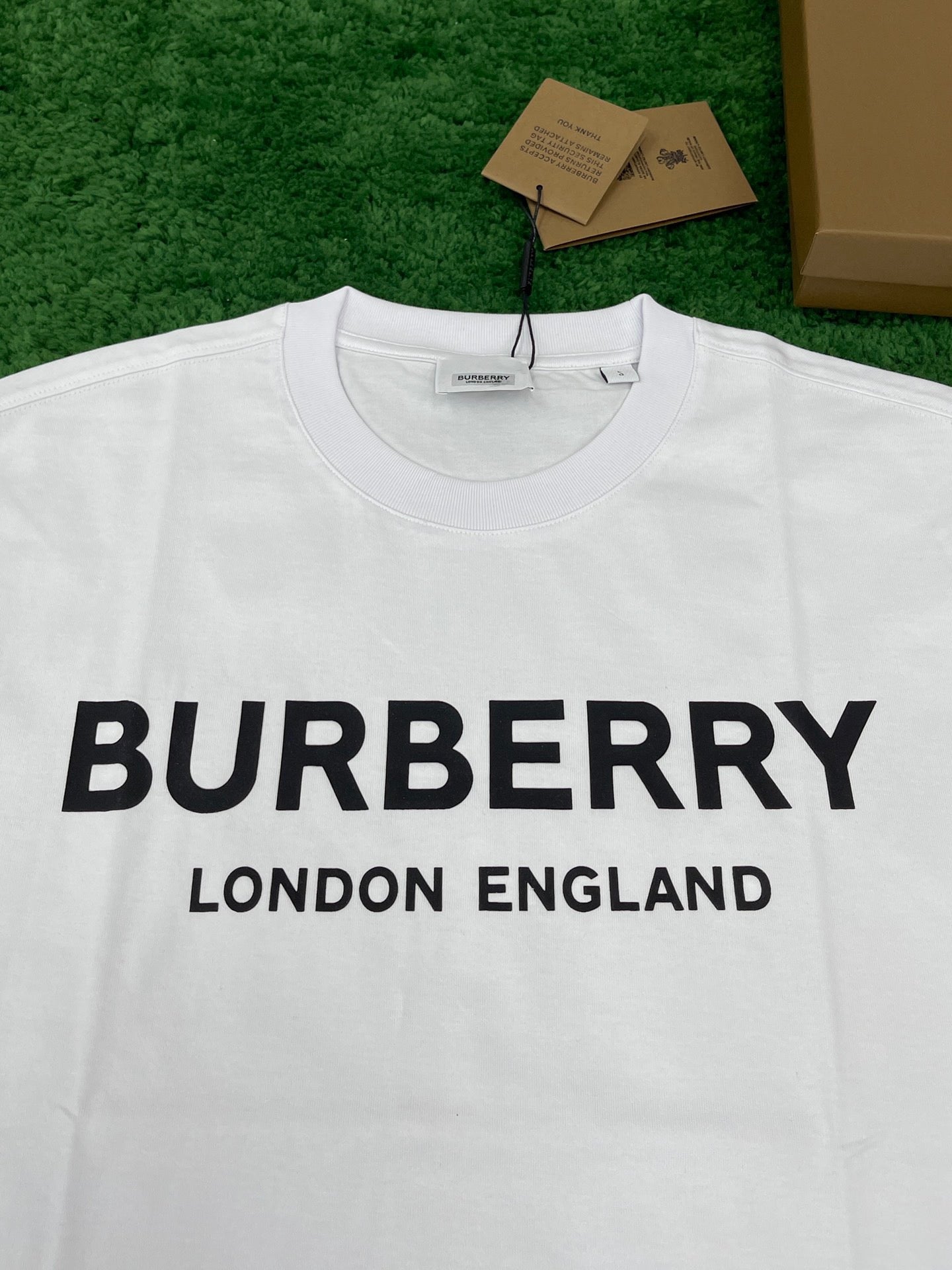 Burberry T-shirt