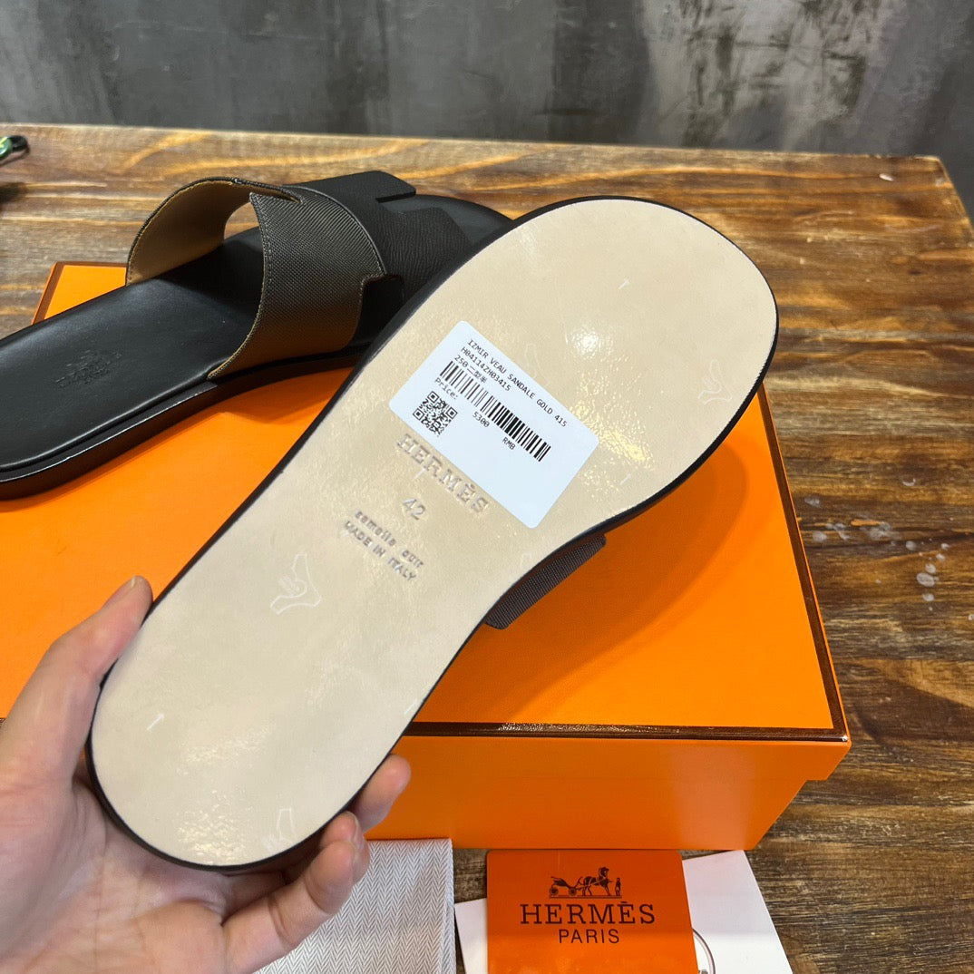 Hermes Sandal