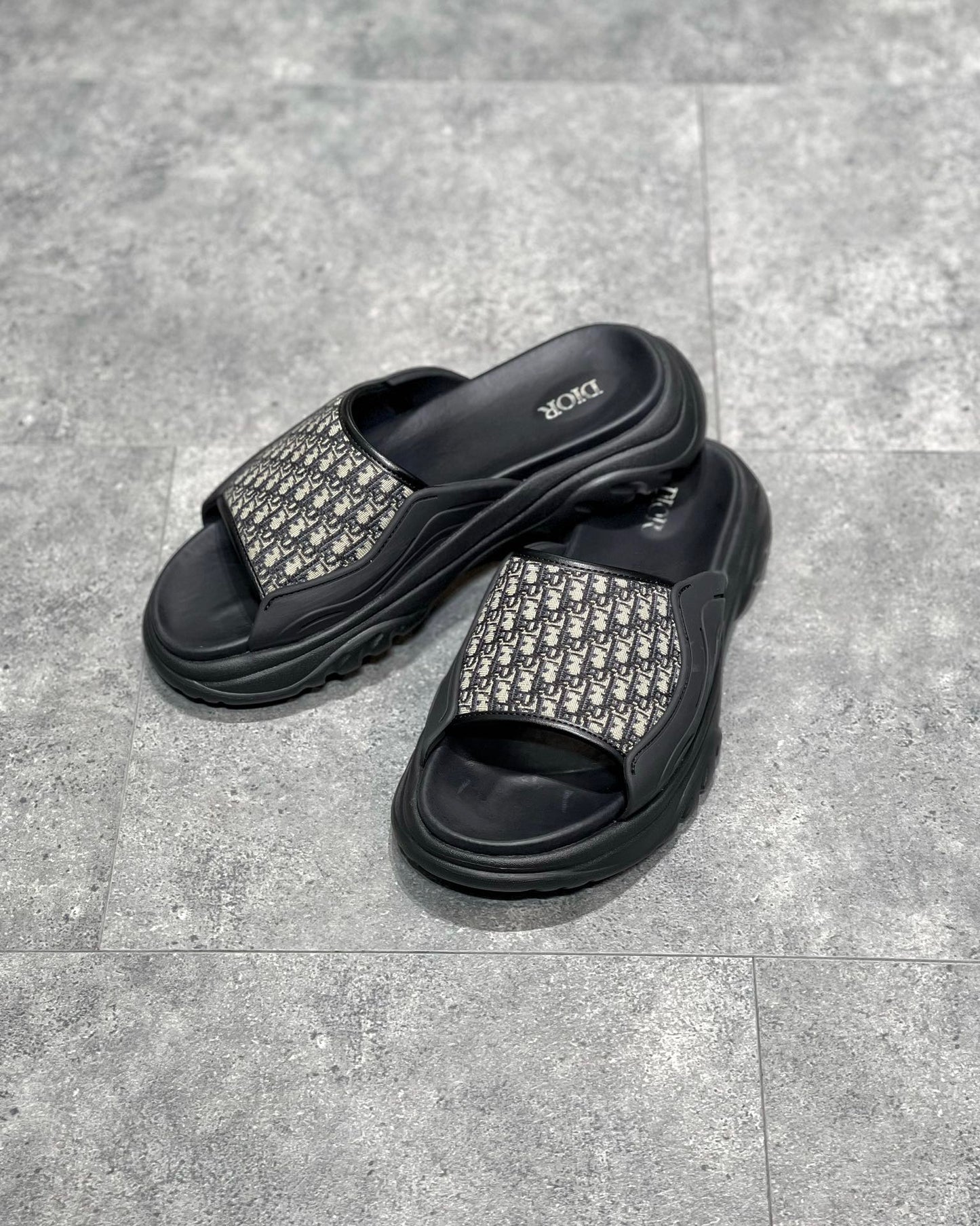 Dior sandal