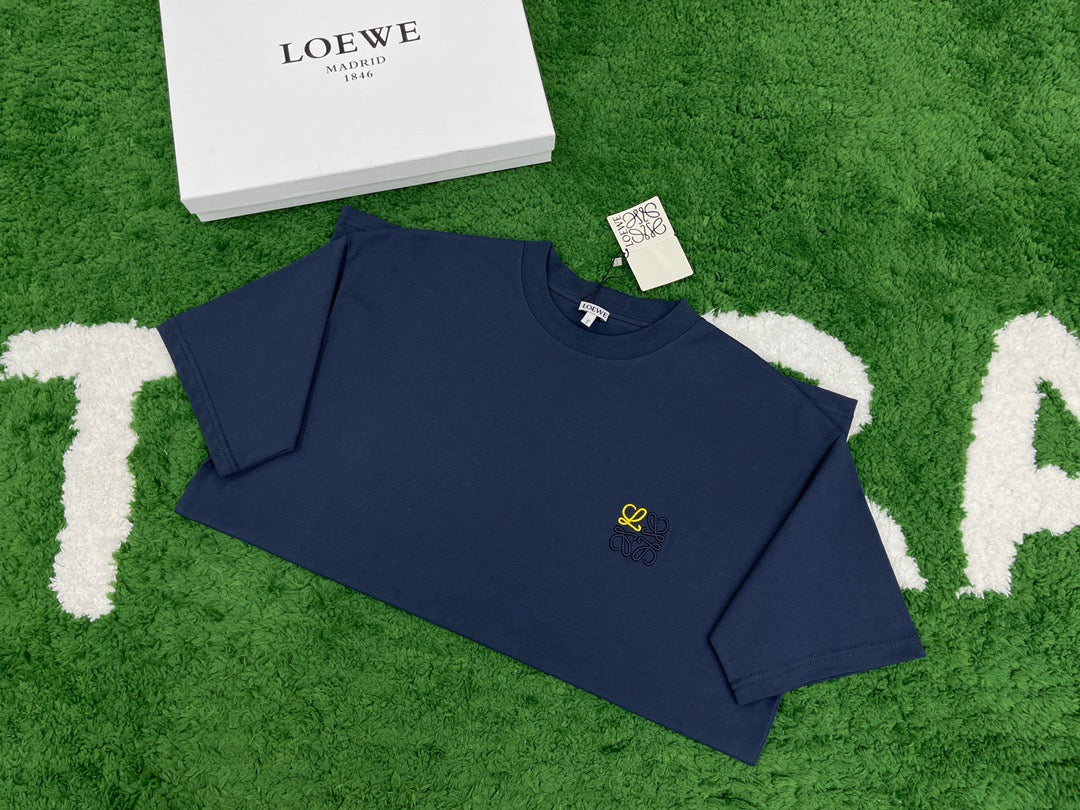 Camiseta Loewe