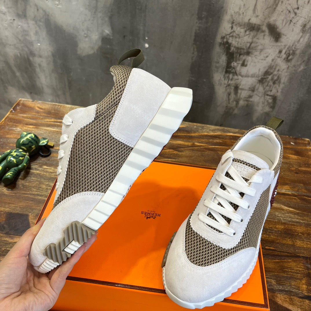 Zapatillas Hermès