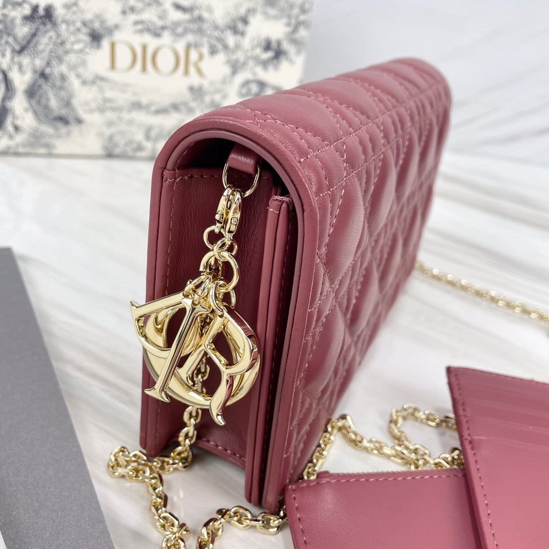 Dior WOC