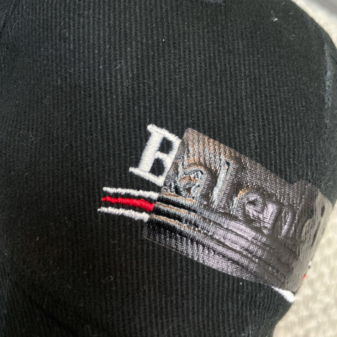 Balenciaga Cap