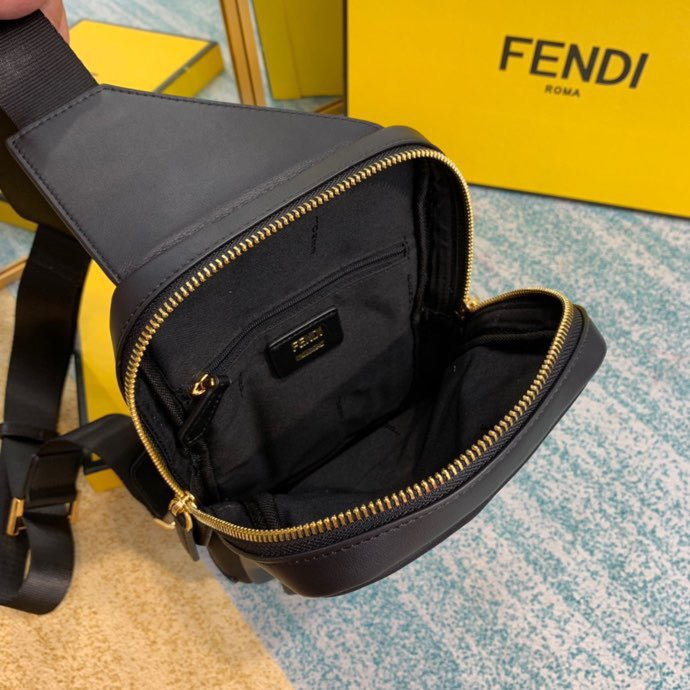 Fendi Cross Body Bag