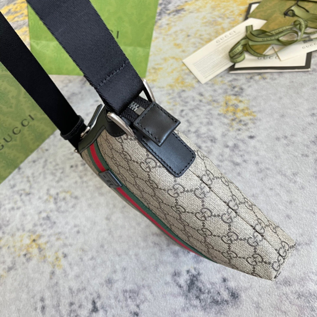 Bolso bandolera Gucci