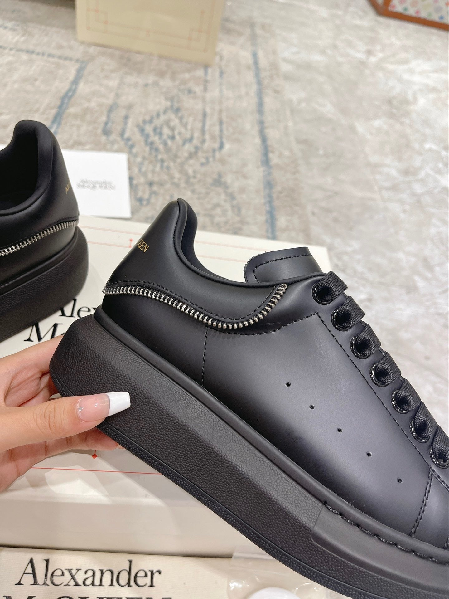 Alexander McQueen