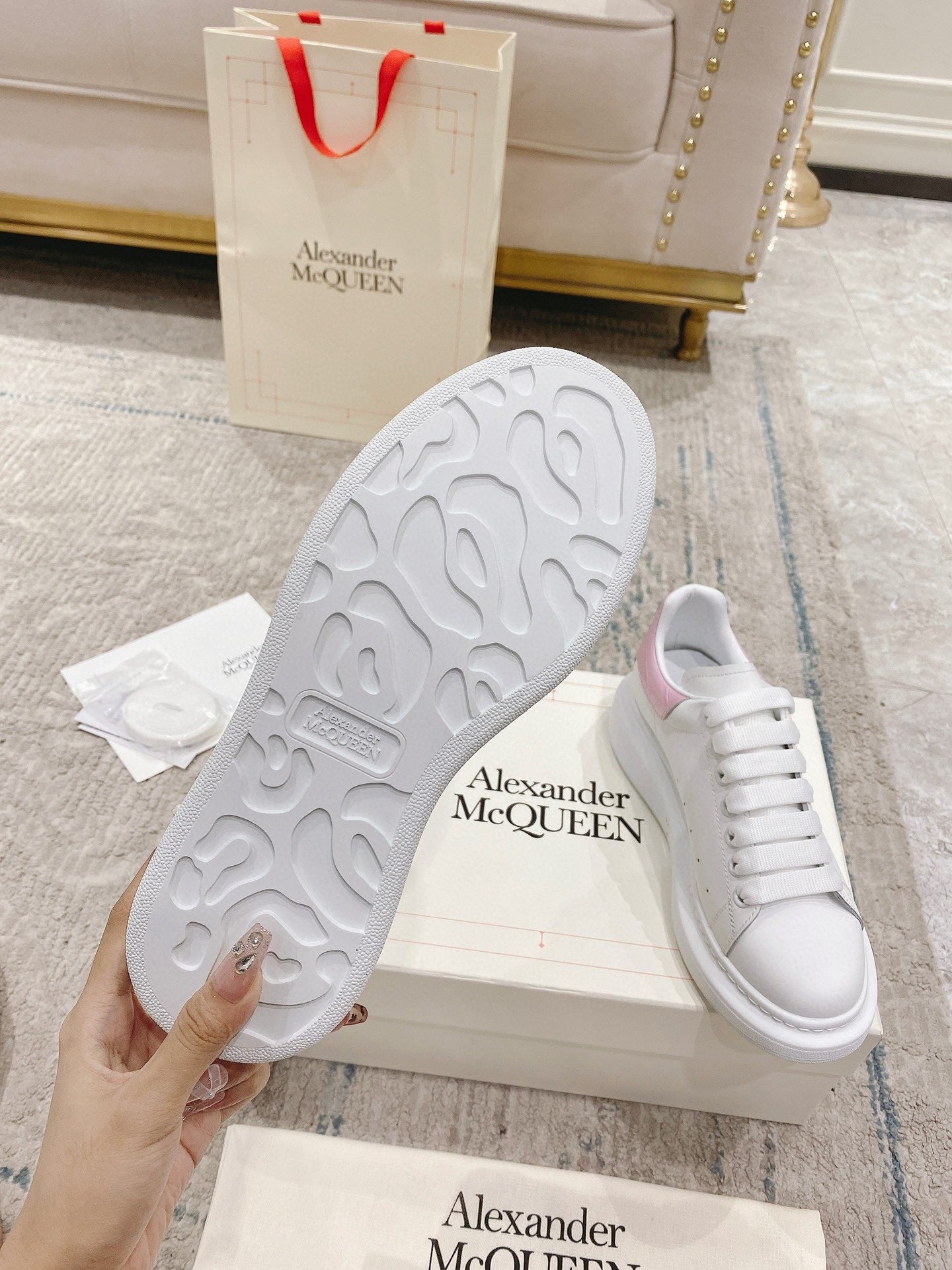 Alexander McQueen