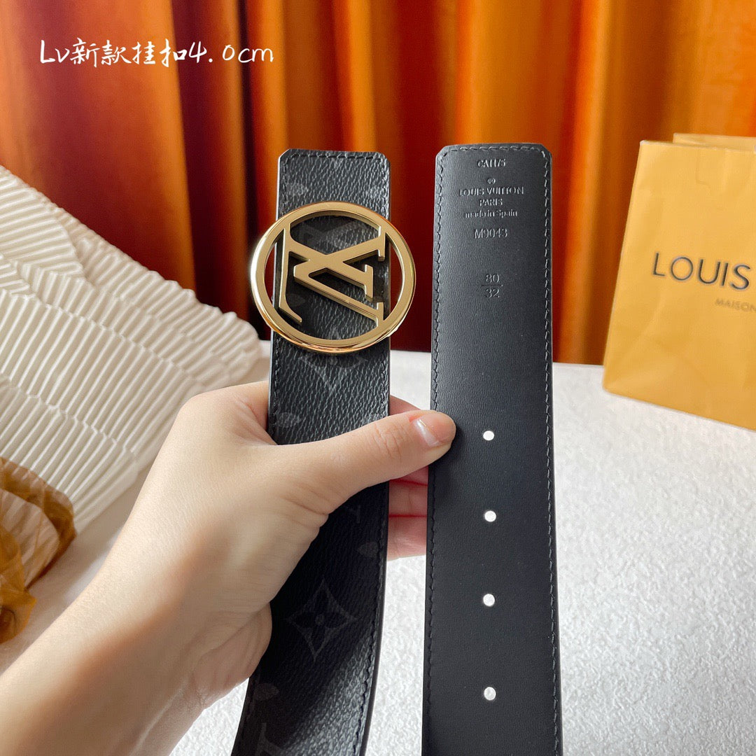 Lv Belts