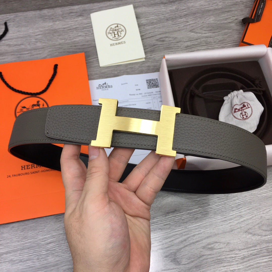 Hermes Belts