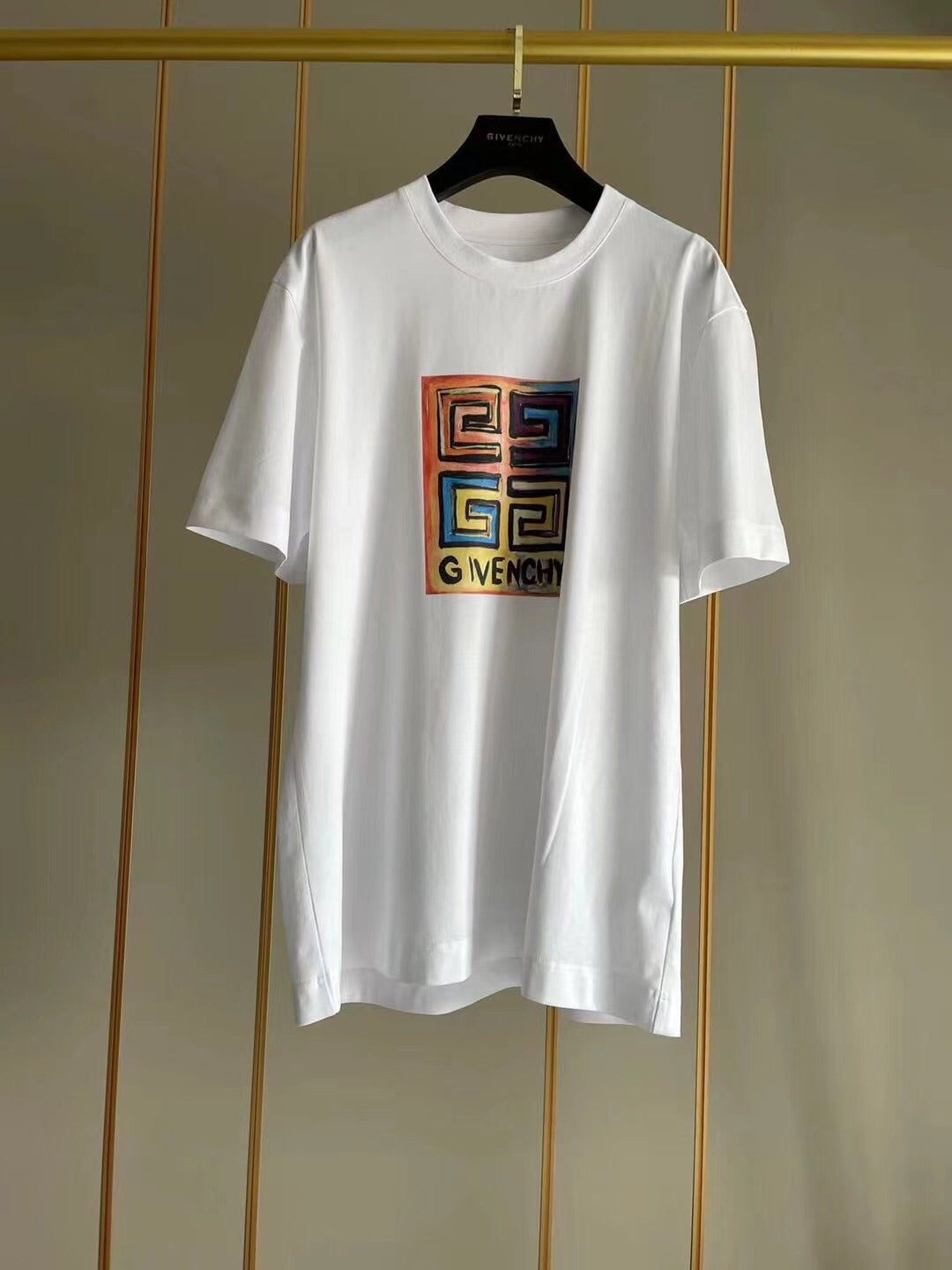 Givenchy T-shirt