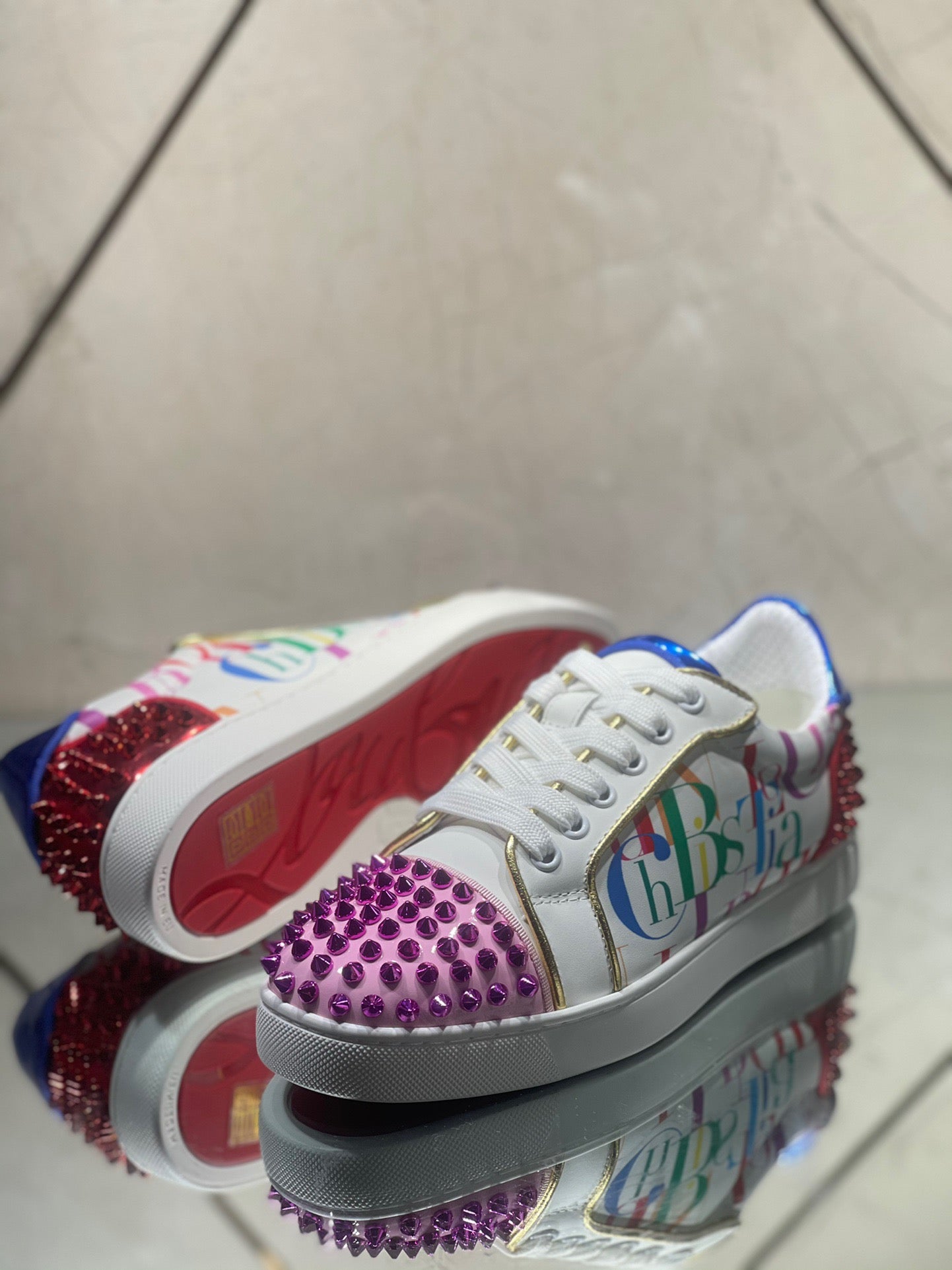 Christian Louboutin Sneakers