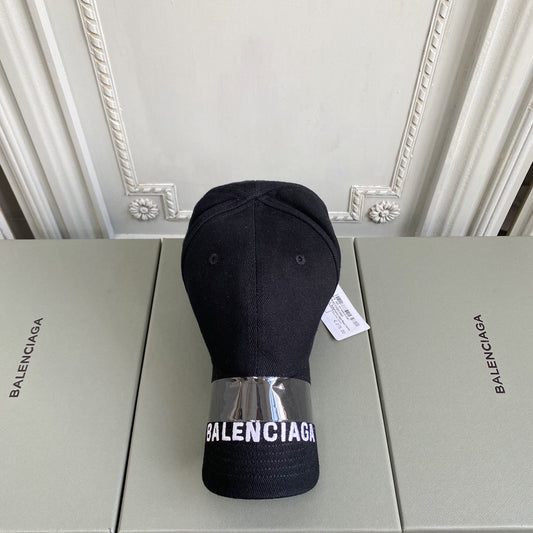 Gorra Balenciaga