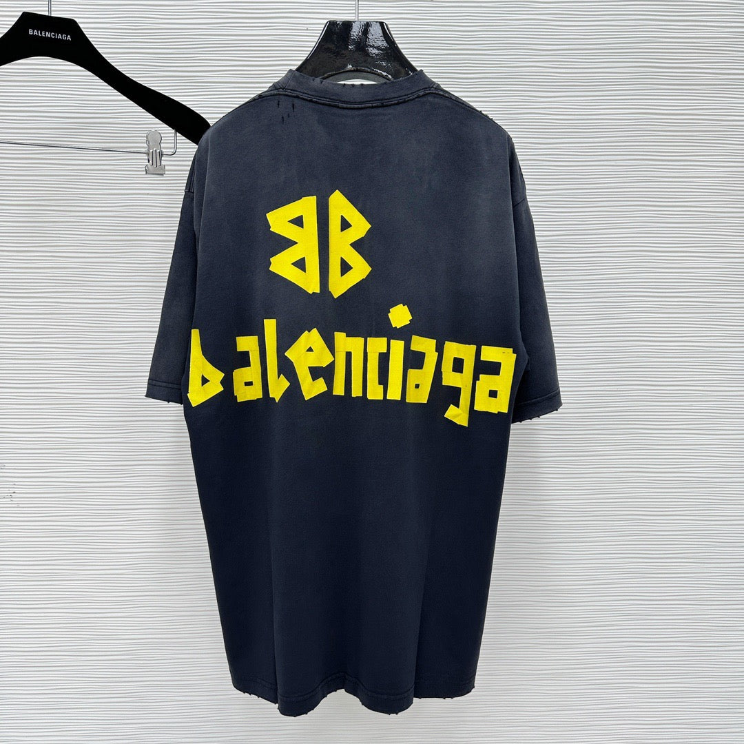 Camiseta Balenciaga