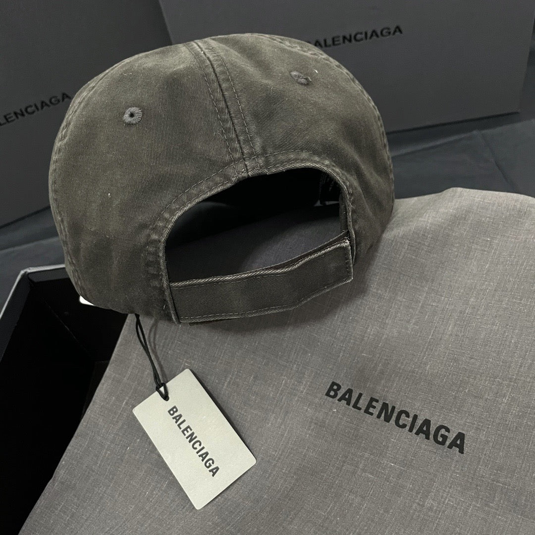 Balenciaga Cap