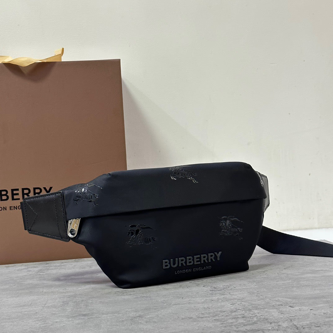 Bandolera Burberry