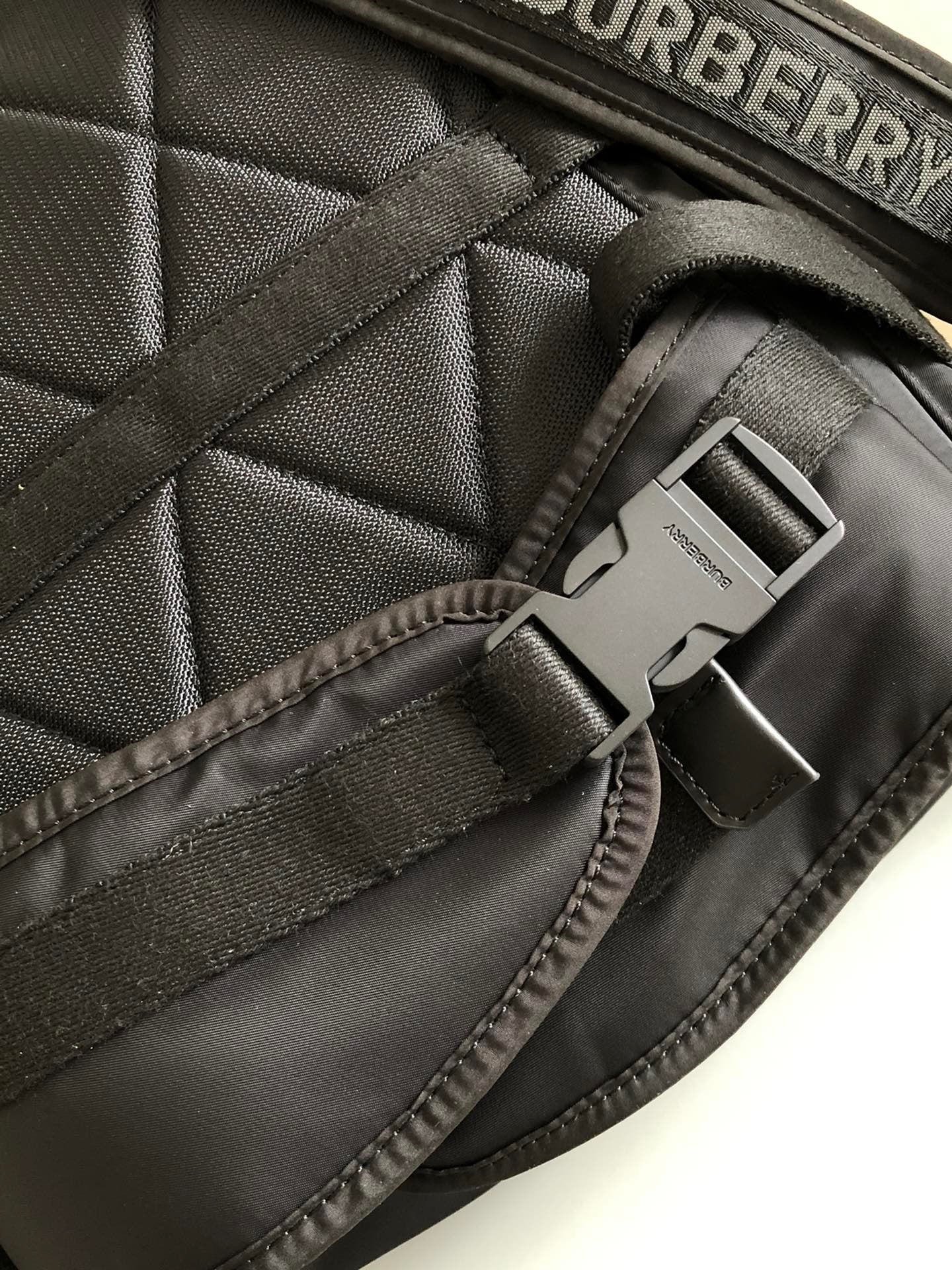 Burberry Backpack