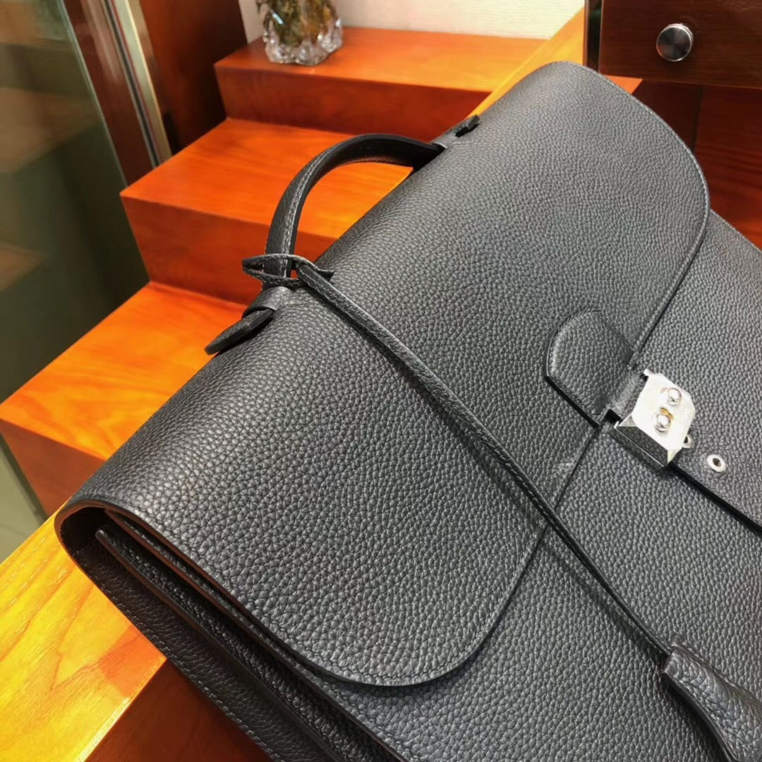 Hermes Briefcase