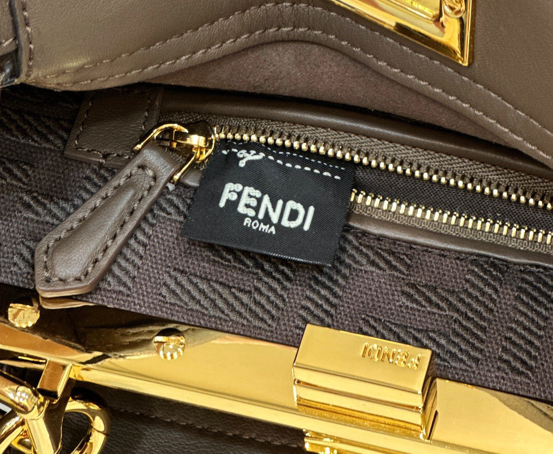 Fendi Peekaboo