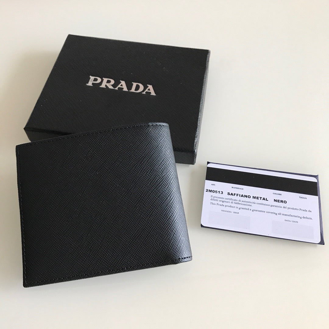 Prada Wallets