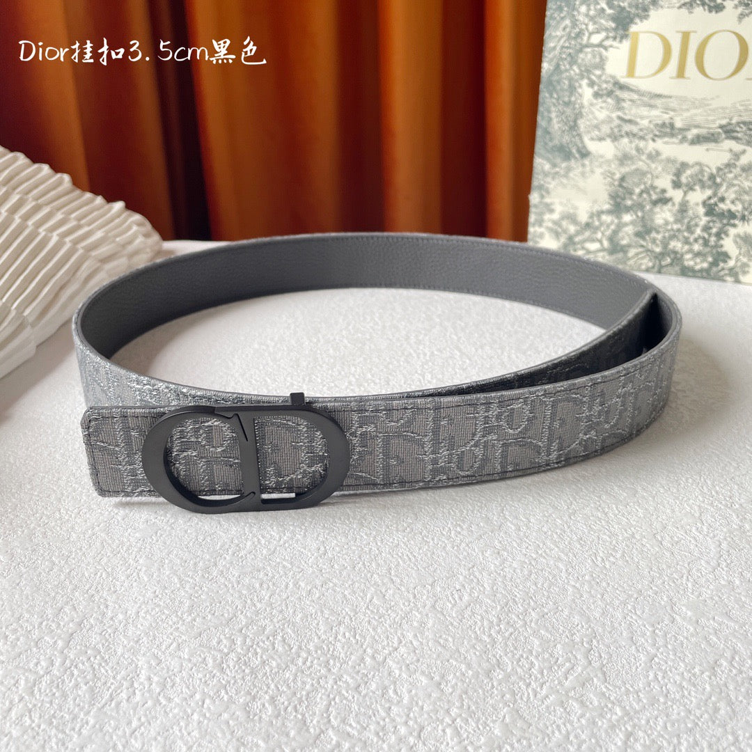 Dior Belts