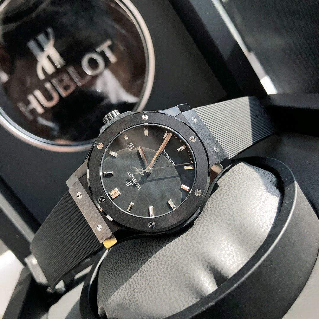 Hublot Clásico Fusión 42mm