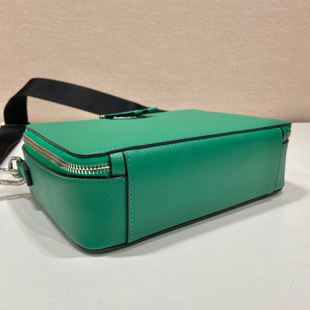 Prada Messenger Bag