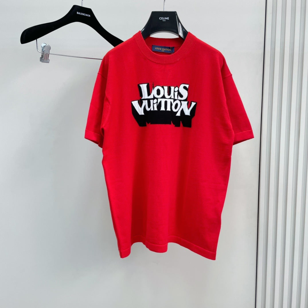 Camiseta Lv