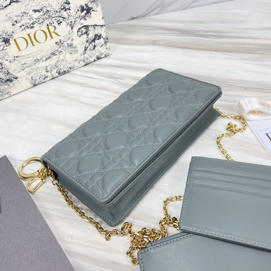 Dior WOC