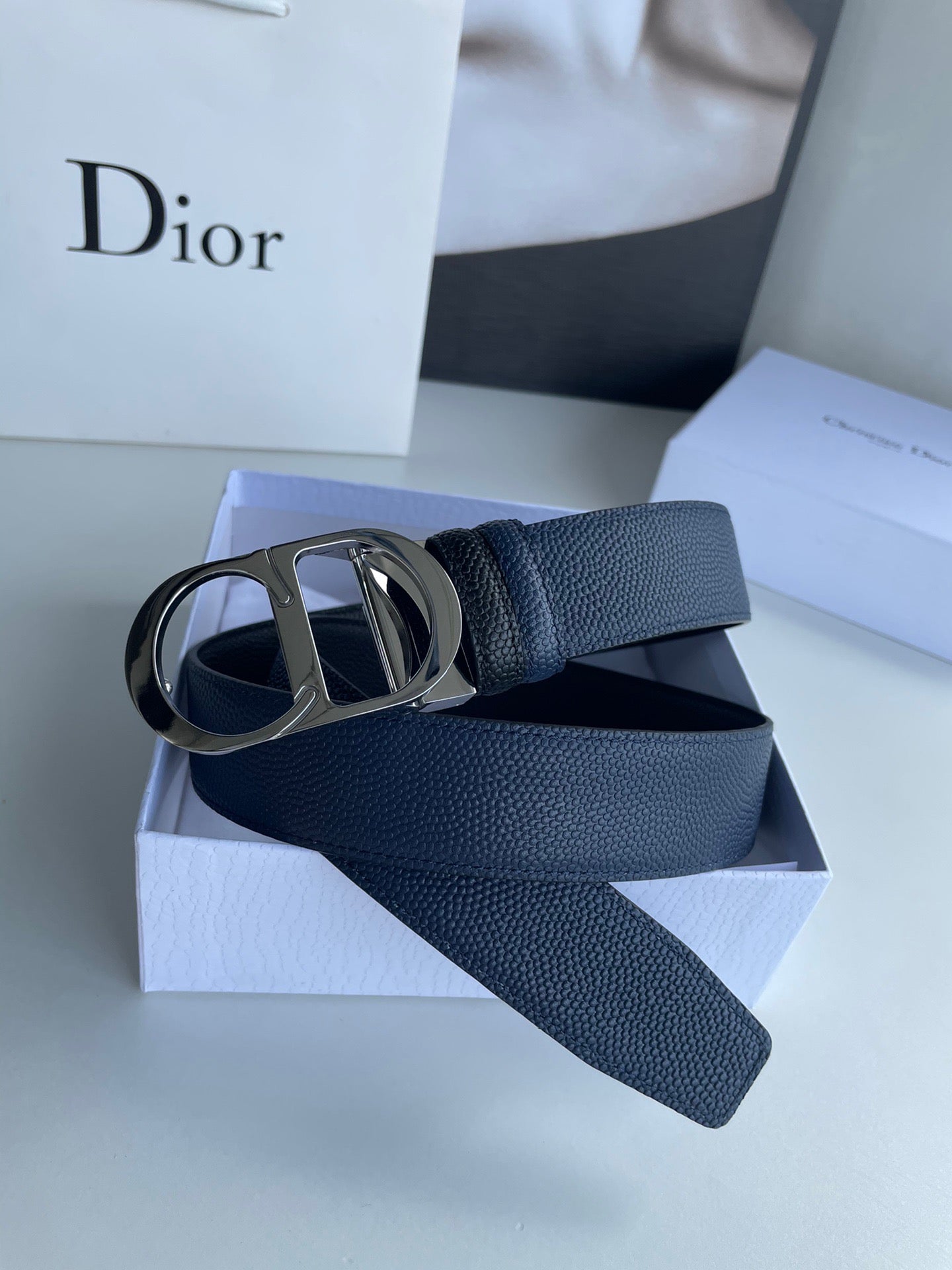 Dior Belts