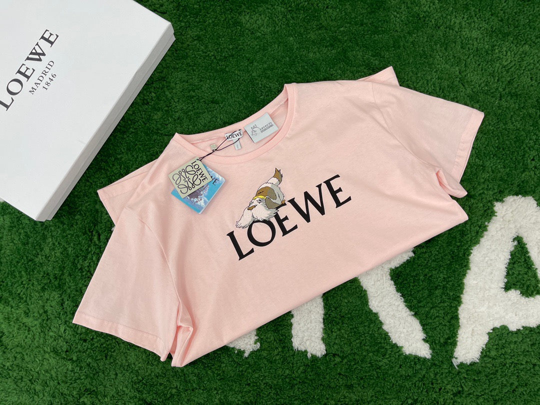 Loewe T-shirt