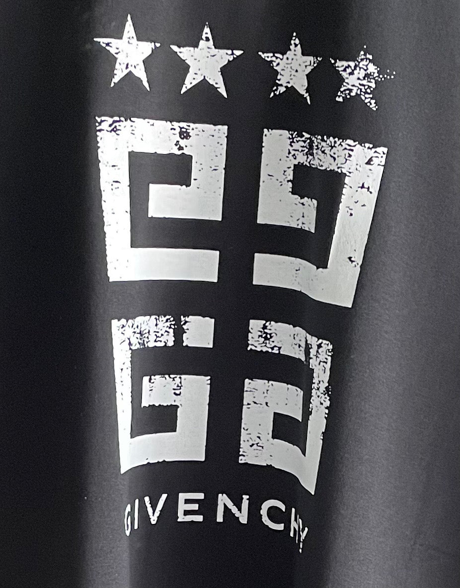 Camiseta de Givenchy