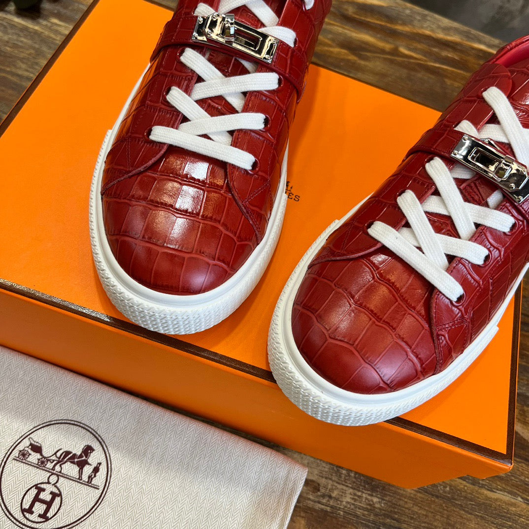 Hermes Sneakers