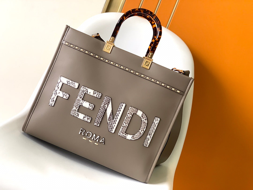 Fendi Tote