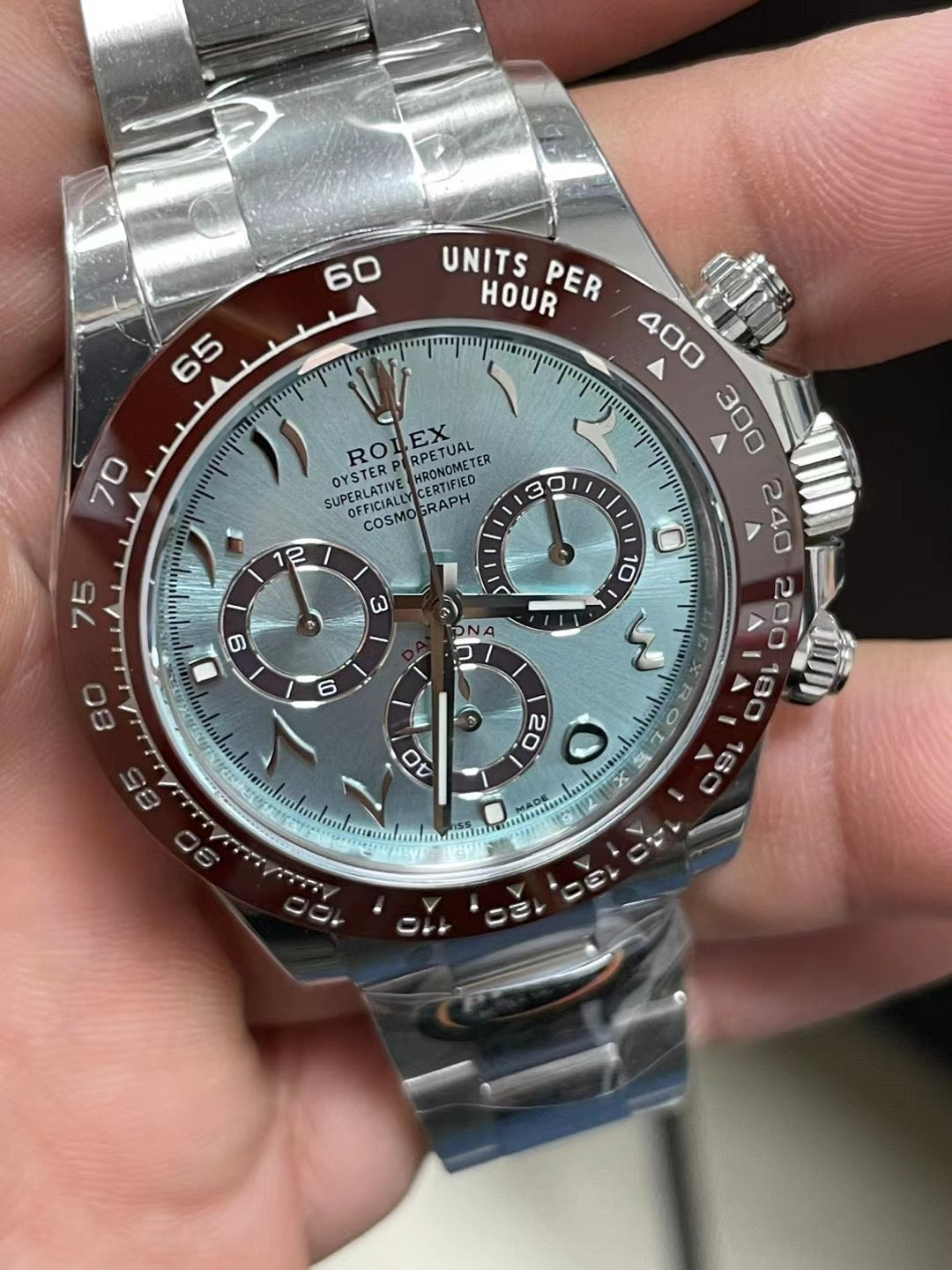 Rolex Cosmograph Daytona