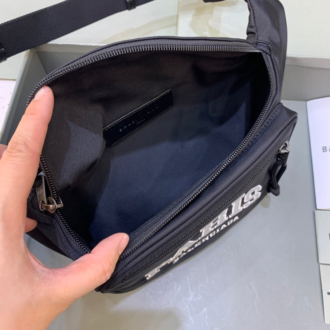 Balenciaga Cross Body Bag