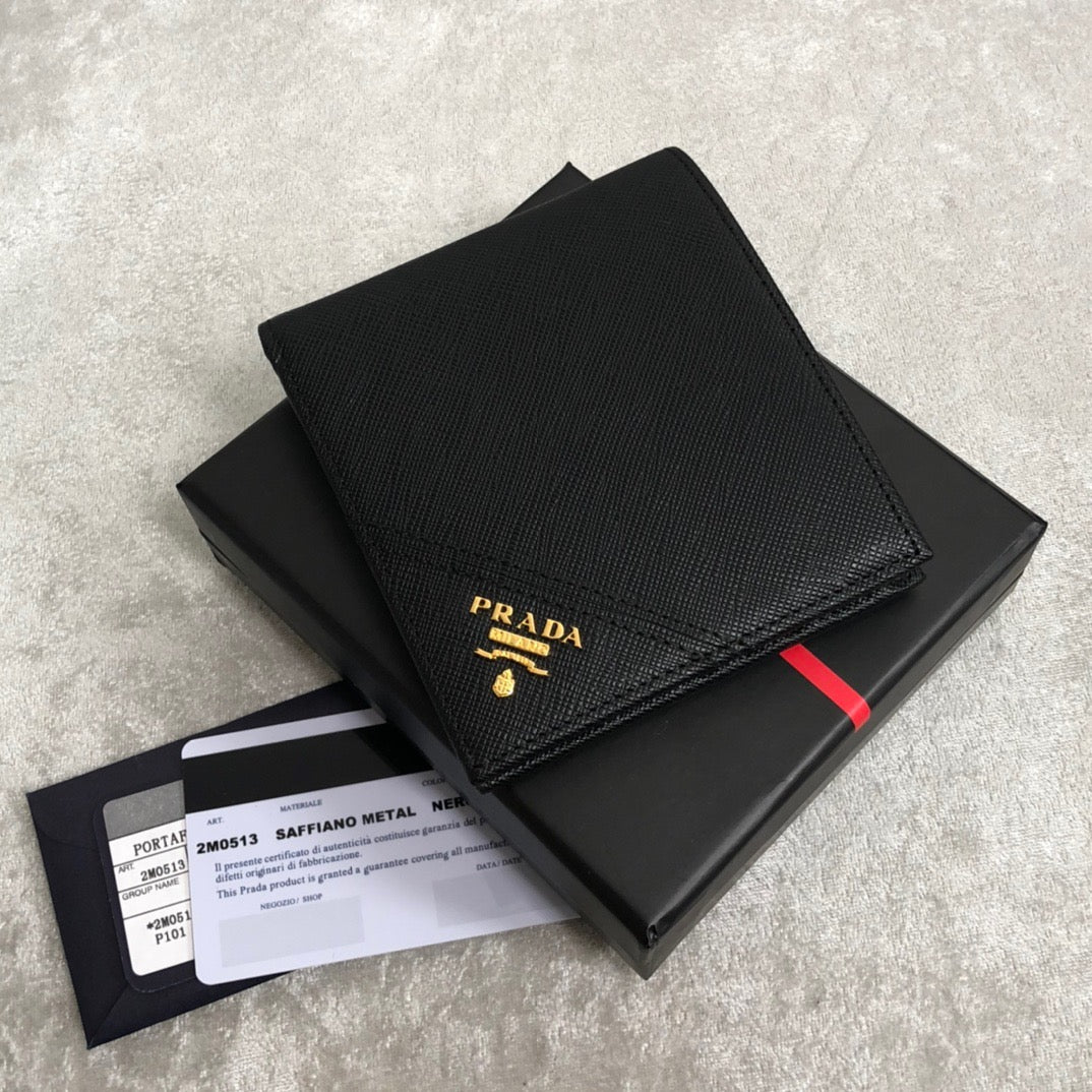 Prada Wallets