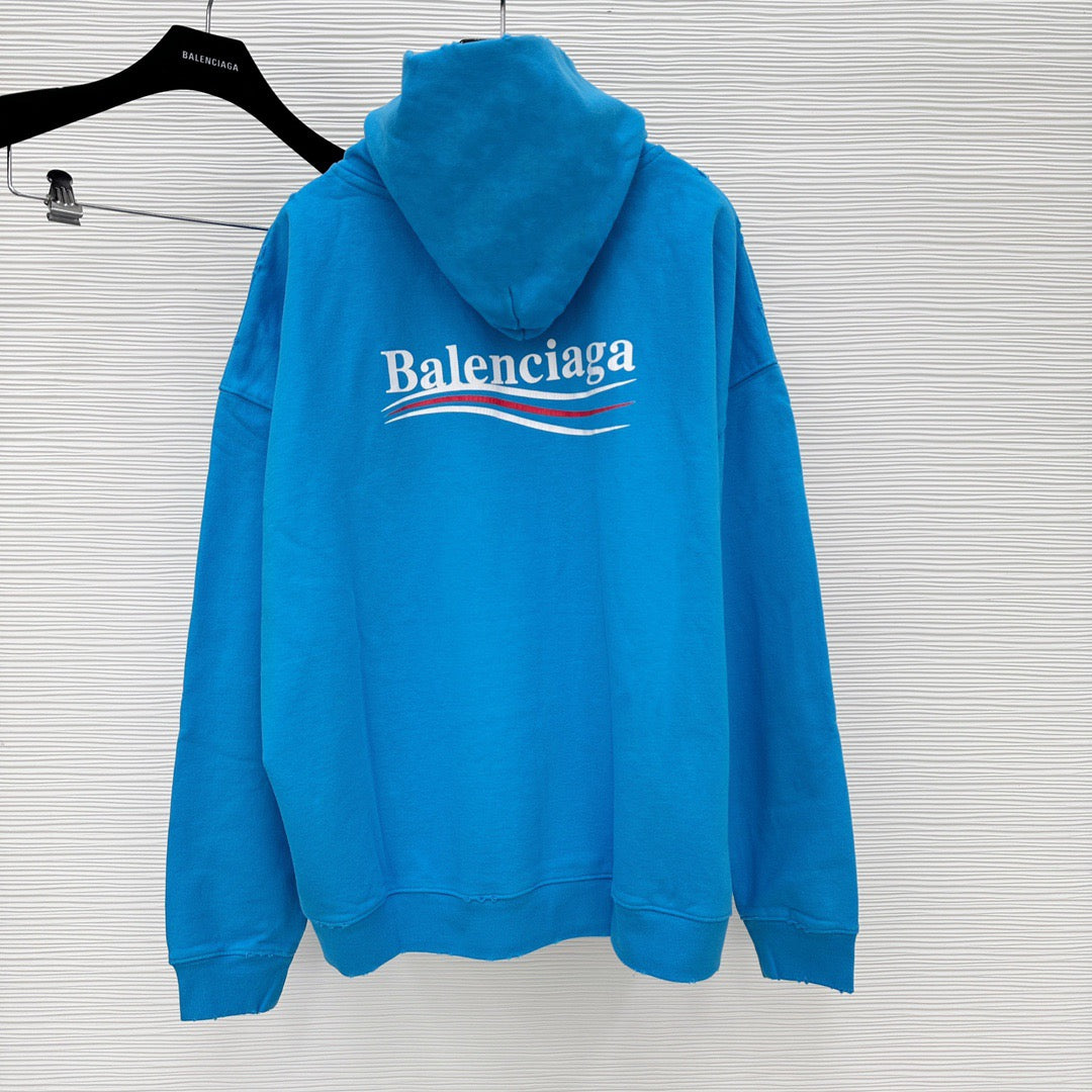 Balenciaga Hoodie