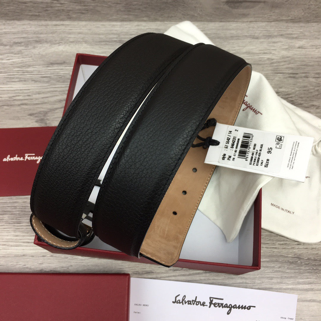 Ferragamo Belt