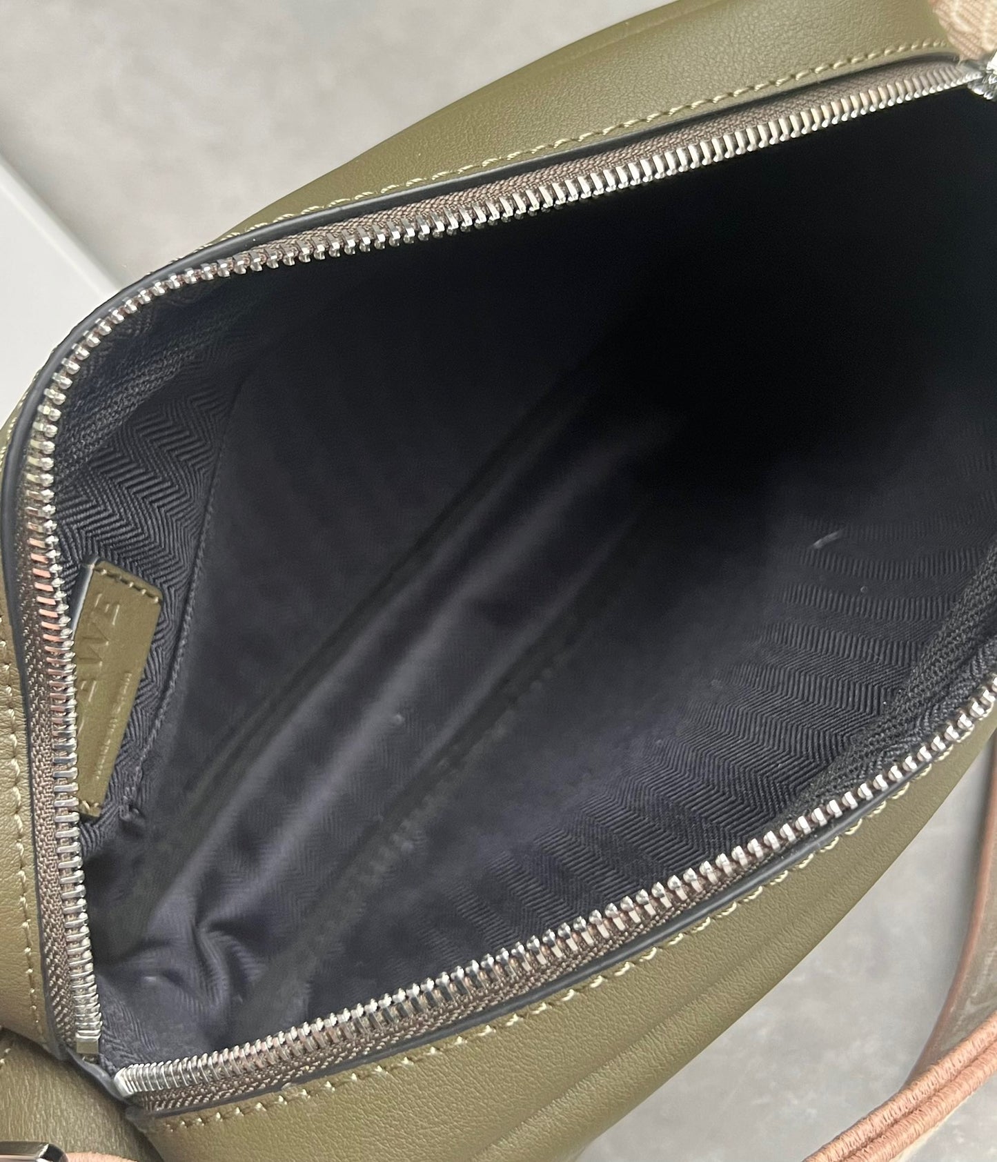 Loewe Messenger Bag