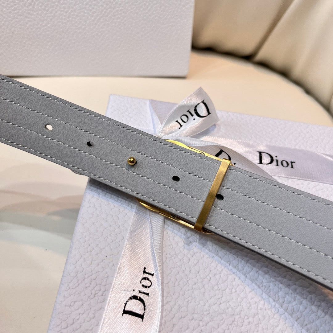 Dior Belts