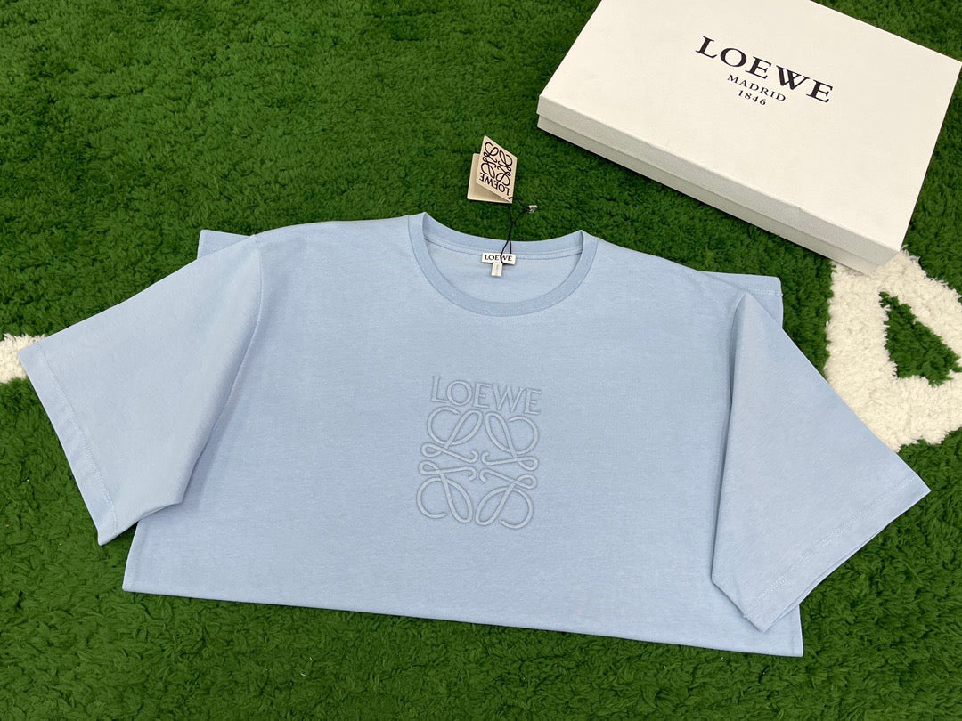 Camiseta Loewe