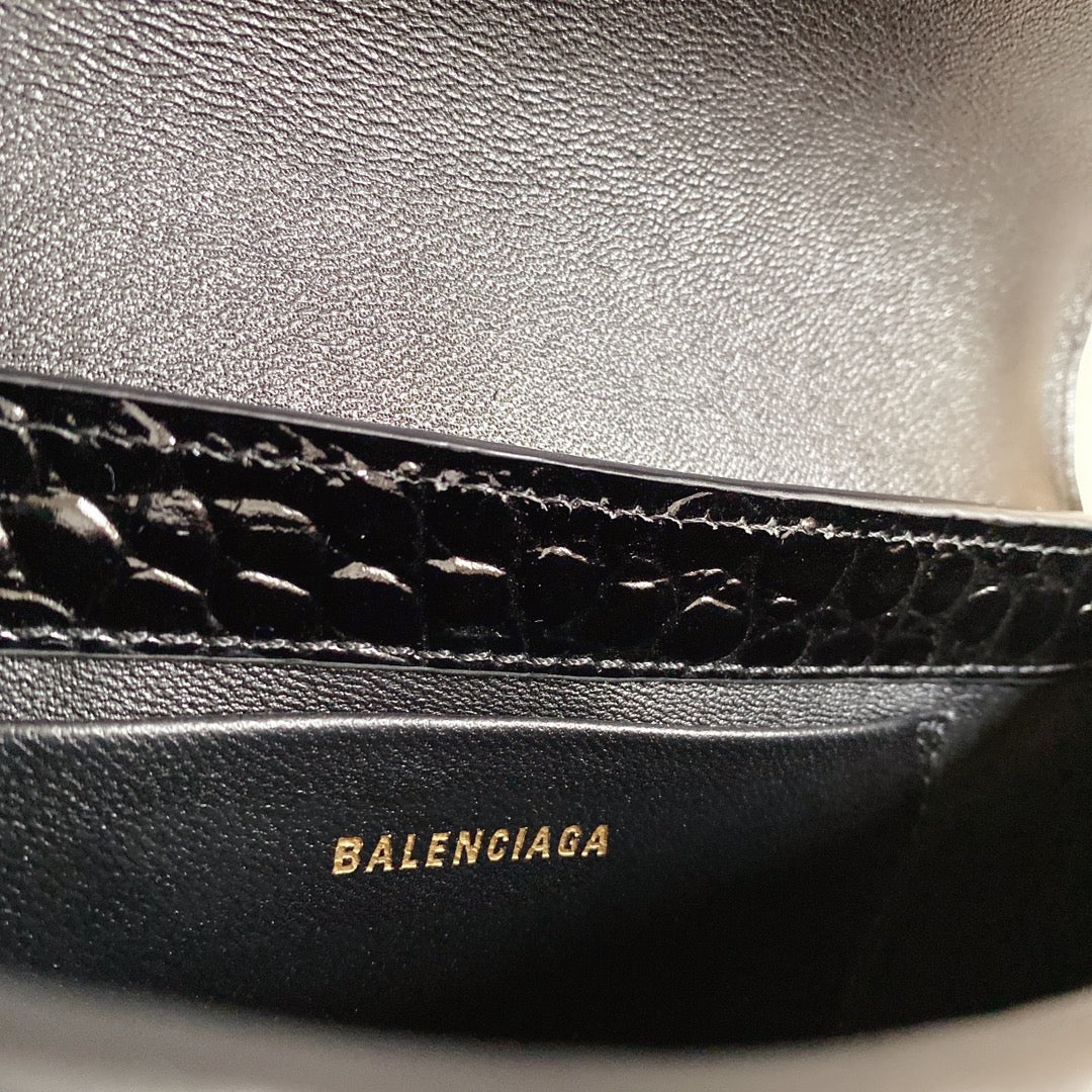 Balenciaga XX Hobo