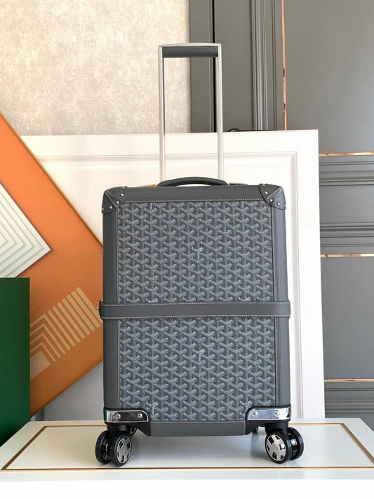 Goyard Luggage