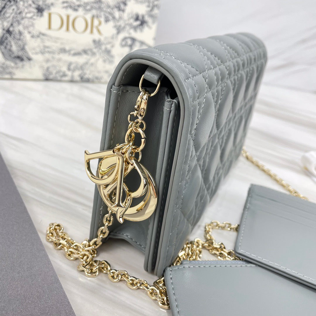 Dior WOC