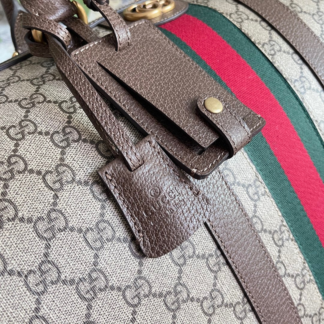 Gucci Keepall